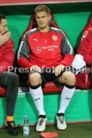 1. FC Kaiserslautern - VfB Stuttgart