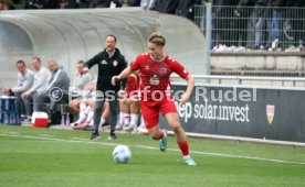26.04.25 U19 VfB Stuttgart - U19 1. FC Köln