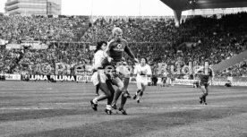 VfB Stuttgart - FC Bayern M&uuml;nchen