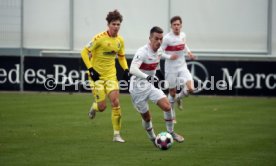16.01.21 VfB Stuttgart II - SC Freiburg II