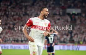 04.09.26 VfB Stuttgart - 1. FC K&ouml;ln