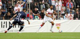 26.07.25 VfB Stuttgart - Celta de Vigo