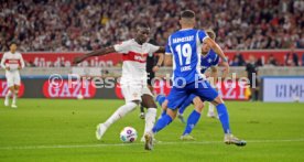 22.09.23 VfB Stuttgart - SV Darmstadt 98