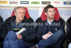 SC Freiburg - Bayer 04 Leverkusen