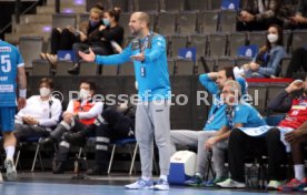 29.10.20 TVB Stuttgart - SC DHFK Leipzig