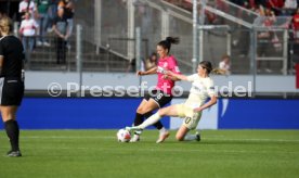 04.10.26 Frauen VfB Stuttgart - 1. FC Union Berlin