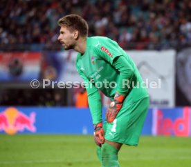 RB Leipzig - VfB Stuttgart
