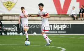 10.10.24 VfB Stuttgart - SSV Ulm 1846