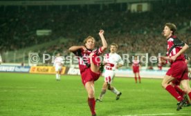 31.03.94 VfB Stuttgart - 1. FC Kaiserslautern