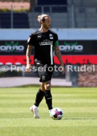 09.05.21 1. FC Heidenheim - SV Sandhausen