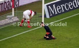 VfB Stuttgart - FC Schalke 04