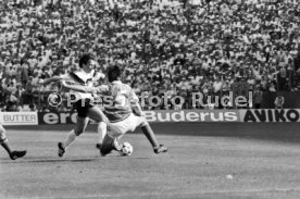 14.06.88 Deutschland - D&auml;nemark