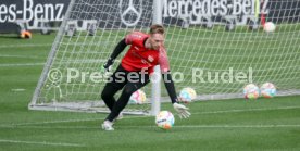 06.09.22 VfB Stuttgart Training