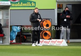 09.01.21 SC Freiburg - 1. FC K&ouml;ln