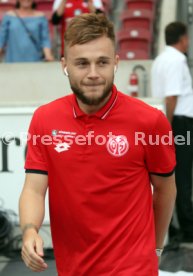 VfB Stuttgart - 1. FSV Mainz 05