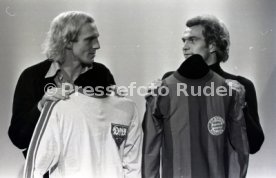 01.02.1975 Fussball Bundesliga