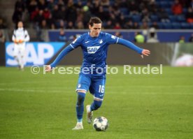 TSG 1899 Hoffenheim - Borussia Dortmund