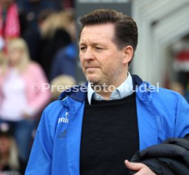 VfB Stuttgart - Hamburger SV