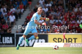 SG Sonnenhof Gro&szlig;aspach - 1. FC Kaiserslautern