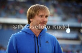 DSC Arminia Bielefeld - VfB Stuttgart