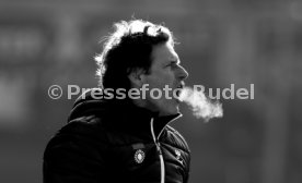 SG Sonnenhof Gro&szlig;aspach - FC Hansa Rostock