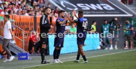 04.09.22 FC Augsburg - Hertha BSC Berlin