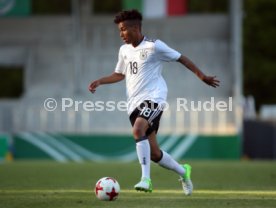 U18 Deutschland - U18 Italien