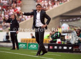 VfB Stuttgart - SV Werder Bremen
