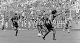 13.08.45 Stuttgarter Kickers - SC Freiburg