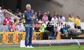 VfB Stuttgart - Eintracht Frankfurt