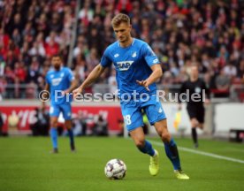 VfB Stuttgart - TSG 1899 Hoffenheim