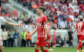 06.05.23 SC Freiburg - RB Leipzig