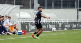 22.02.25 U19 VfB Stuttgart - U19 Hertha BSC Berlin