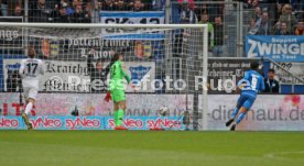 TSG 1899 Hoffenheim - Hertha BSC Berlin