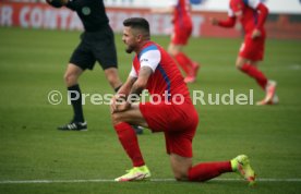 16.10.21 1. FC Heidenheim - FC St. Pauli