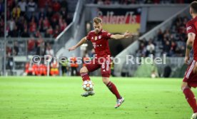 29.09.21 FC Bayern M&uuml;nchen - Dynamo Kiew