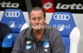 1899 Hoffenheim - Eintracht Frankfurt