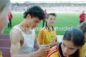 03.05.97 VfB Stuttgart - FC St. Pauli