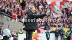 05.10.25 VfB Stuttgart - 1. FC Heidenheim