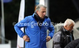 06.10.21 Stuttgarter Kickers - FV Ravensburg