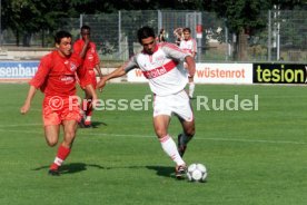 18.06.02 U17 VfB Stuttgart - U17 1. FC K&ouml;ln