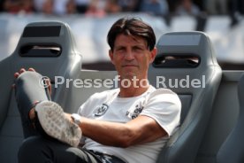 SSV Ulm 1846 - Eintracht Frankfurt