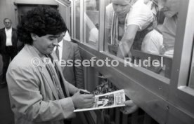 17.05.89 VfB Stuttgart - SSC Neapel