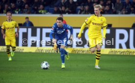 TSG 1899 Hoffenheim - Borussia Dortmund