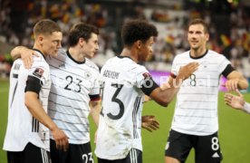 05.09.21 Deutschland - Armenien