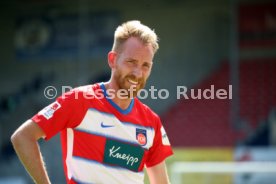09.05.21 1. FC Heidenheim - SV Sandhausen