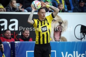 25.02.23 TSG 1899 Hoffenheim - Borussia Dortmund