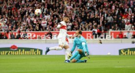 28.10.23 VfB Stuttgart - TSG 1899 Hoffenheim