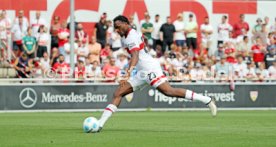 05.09.24 VfB Stuttgart - 1. FC Kaiserslautern