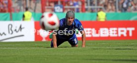 Karlsruher SC - Hannover 96